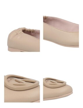 Balerina Westies para mujer