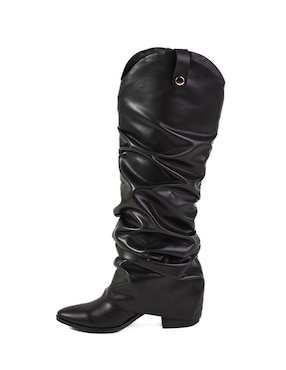 Bota abajo de la rodilla Aricia para mujer