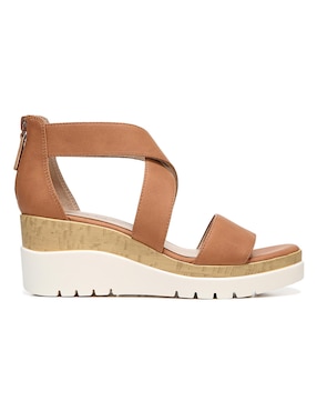 Sandalia Naturalizer Ntgoodtimes para mujer