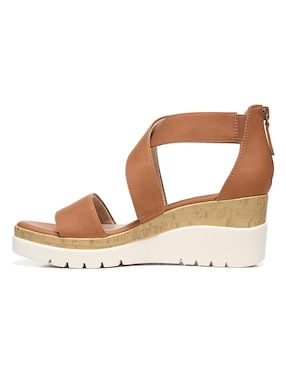 Sandalia Naturalizer Ntgoodtimes para mujer
