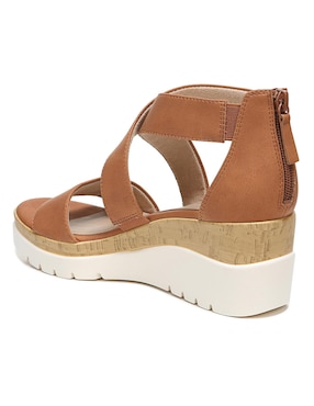 Sandalia Naturalizer Ntgoodtimes para mujer