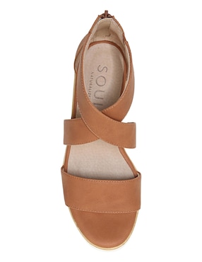 Sandalia Naturalizer Ntgoodtimes para mujer