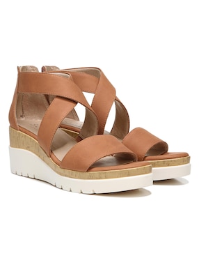 Sandalia Naturalizer Ntgoodtimes para mujer