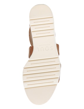 Sandalia Naturalizer Ntgoodtimes para mujer