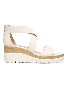 Sandalia Naturalizer Ntgoodtimes para mujer