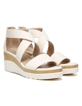 Sandalia Naturalizer Ntgoodtimes para mujer