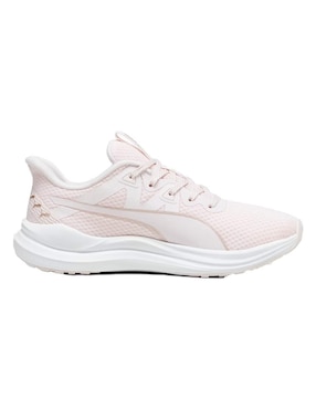 Tenis Puma Reflect Lite Molten para mujer