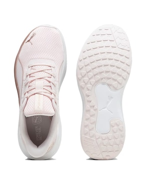Tenis Puma Reflect Lite Molten para mujer