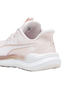 Tenis Puma Reflect Lite Molten para mujer