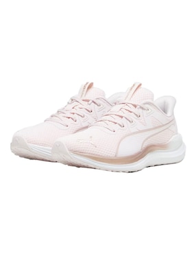Tenis Puma Reflect Lite Molten para mujer