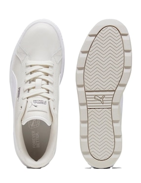 Tenis Puma Karmen para mujer