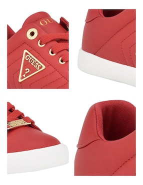Tenis Guess para mujer