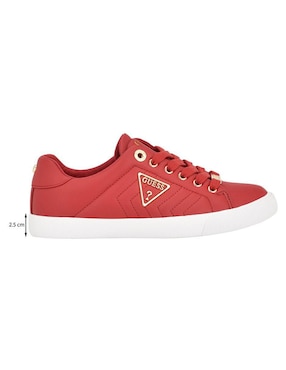 Tenis Guess para mujer