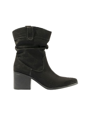 Bota Cowboy Arriba Del Tobillo Walki Shoes Para Mujer