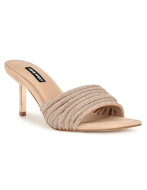 Sandalia Nine West Para Mujer