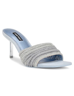 Sandalia Nine West Para Mujer