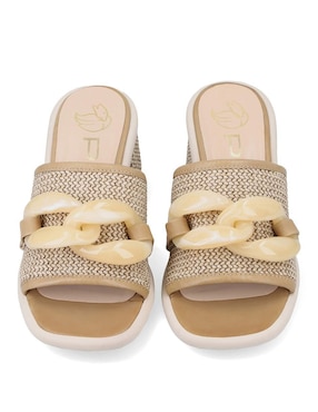 Sandalia Prada para mujer