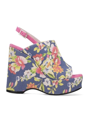 Sandalia Prada para mujer