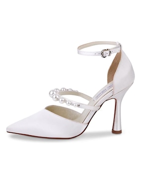 Zapatilla The Bride Boda