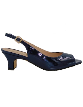 Sandalia Renatta Scottos para mujer