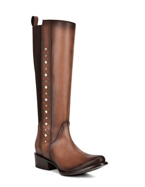 Botas cuadra best sale precio mujer