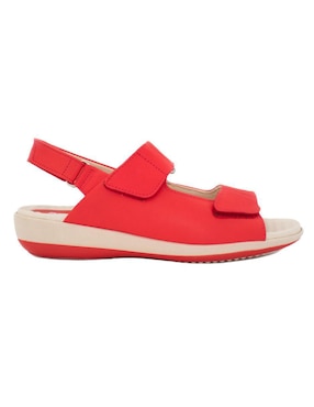 Sandalia Piccadilly Comfort Para Mujer