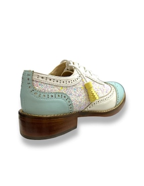 Zapato Concepto Boato para mujer