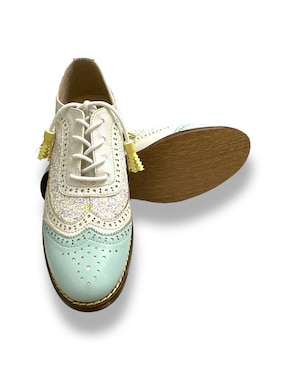 Zapato Concepto Boato para mujer