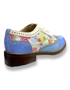 Zapato Concepto Boato para mujer