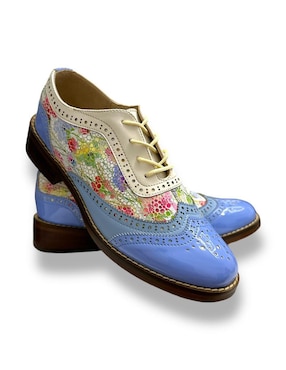 Zapato Concepto Boato para mujer