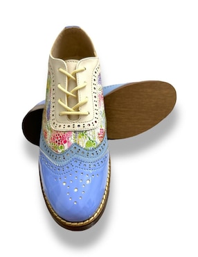 Zapato Concepto Boato para mujer