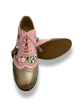 Zapato Concepto Boato para mujer