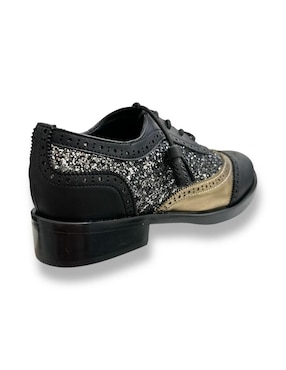 Zapato Concepto Boato para mujer