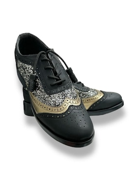 Zapato Concepto Boato para mujer