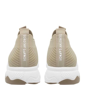 Tenis Dorothy Gaynor para mujer