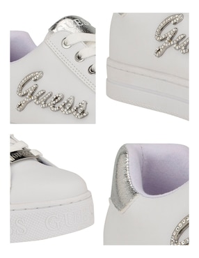 Tenis GUESS para mujer