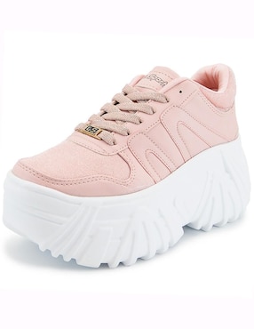 Tenis Line Sport Chunky para mujer