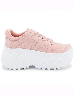 Tenis Line Sport Chunky para mujer