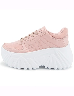 Tenis Line Sport Chunky para mujer