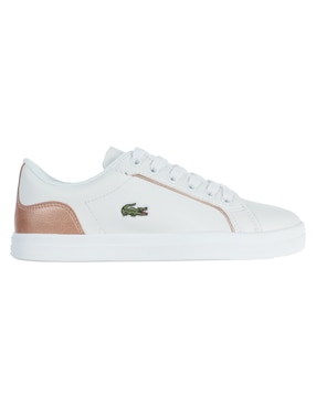 Tenis Lacoste Lerond para mujer