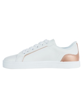 Tenis Lacoste Lerond para mujer