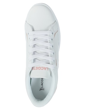Tenis Lacoste Lerond para mujer