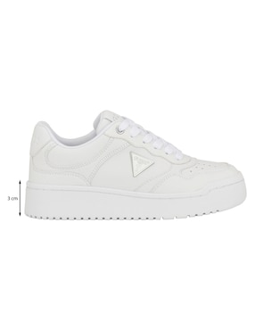 Tenis GUESS para mujer