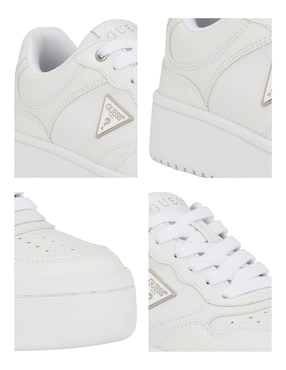 Tenis GUESS para mujer