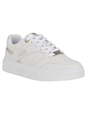 Tenis GUESS Wgoffsets Para Mujer