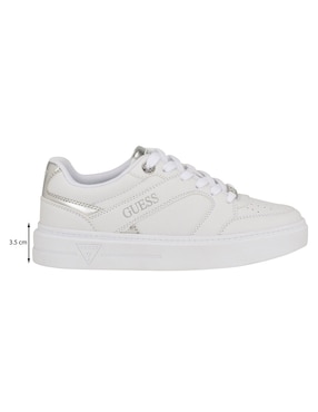Tenis GUESS para mujer