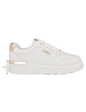 Tenis Guess para mujer