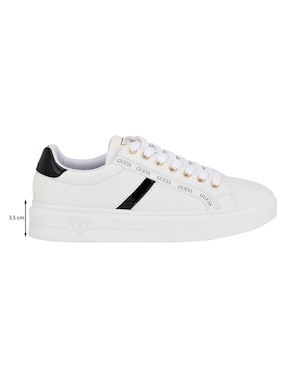 Tenis GUESS para mujer
