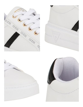 Tenis GUESS para mujer