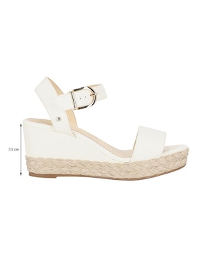Sandalia Westies Webosko2 para mujer